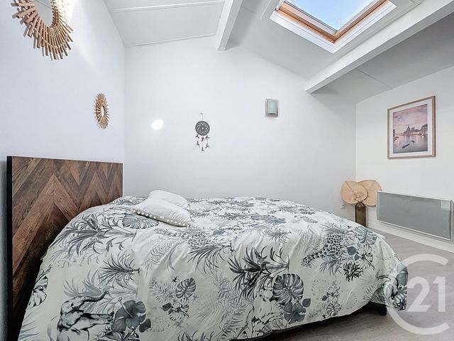 Appartement T3 à vendre - 3 pièces - 57,95 m2 - Mauguio Carnon - 34 - LANGUEDOC-ROUSSILLON