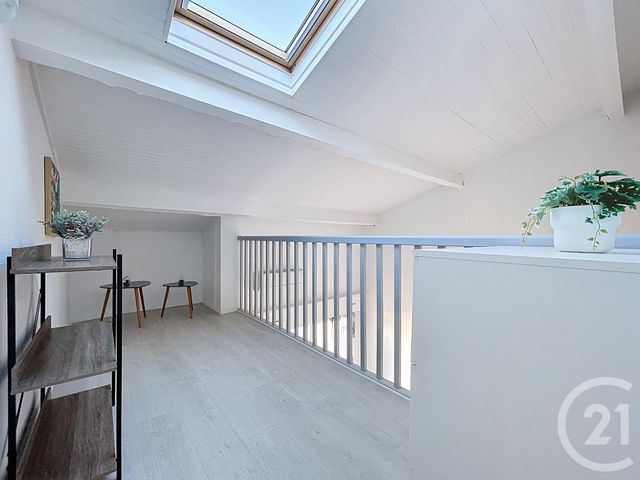 Appartement T3 à vendre - 3 pièces - 57,95 m2 - Mauguio Carnon - 34 - LANGUEDOC-ROUSSILLON