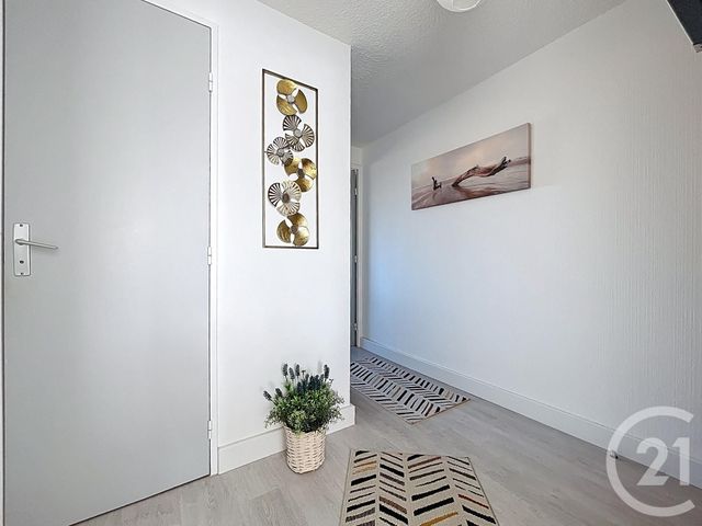 Appartement T3 à vendre - 3 pièces - 57,95 m2 - Mauguio Carnon - 34 - LANGUEDOC-ROUSSILLON