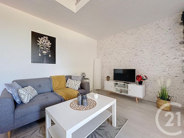 Appartement T3 à vendre - 3 pièces - 57,95 m2 - Mauguio Carnon - 34 - LANGUEDOC-ROUSSILLON