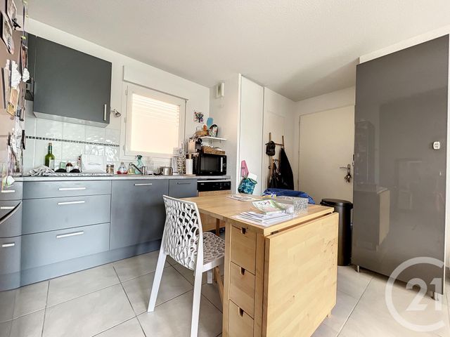 Appartement T2 à vendre - 2 pièces - 44,46 m2 - Mauguio Carnon - 34 - LANGUEDOC-ROUSSILLON