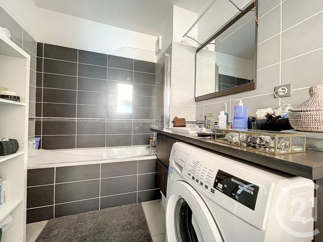 Appartement T2 à vendre - 2 pièces - 44,46 m2 - Mauguio Carnon - 34 - LANGUEDOC-ROUSSILLON