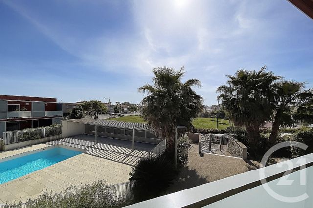 appartement - MAUGUIO CARNON - 34