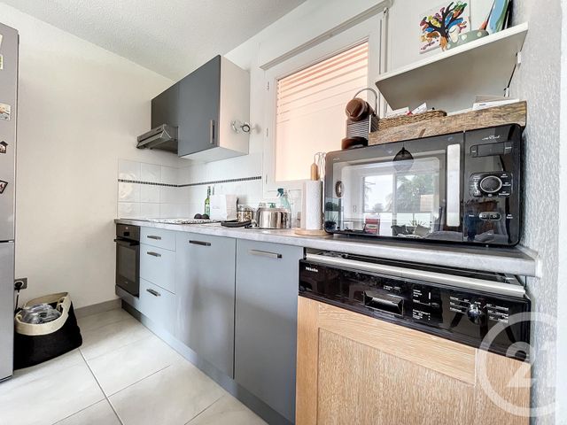 Appartement T2 à vendre - 2 pièces - 44,46 m2 - Mauguio Carnon - 34 - LANGUEDOC-ROUSSILLON