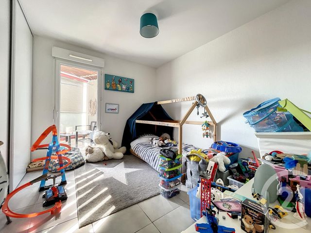 Appartement T2 à vendre - 2 pièces - 44,46 m2 - Mauguio Carnon - 34 - LANGUEDOC-ROUSSILLON