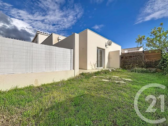 maison - MAUGUIO CARNON - 34