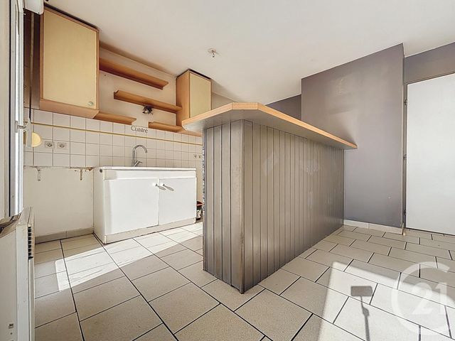 Maison &agrave; vendre - 3 pi&egrave;ces - 57,14 m2 - Mauguio Carnon - 34 - LANGUEDOC-ROUSSILLON