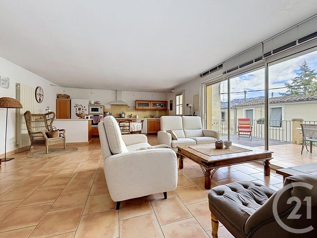 Maison &agrave; vendre - 7 pi&egrave;ces - 181,40 m2 - Lansargues - 34 - LANGUEDOC-ROUSSILLON
