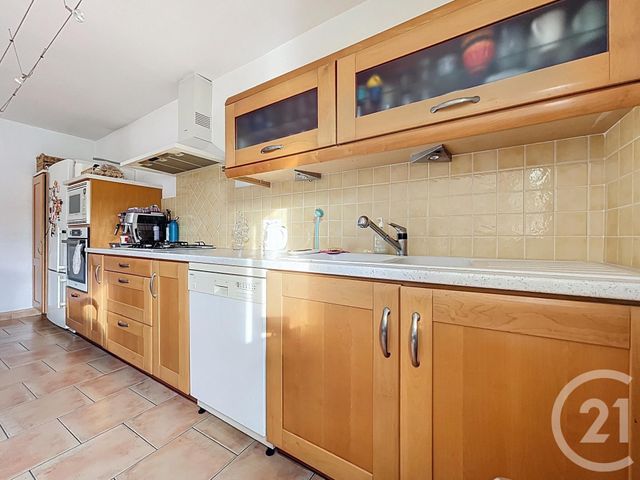 Maison à vendre - 7 pièces - 181,40 m2 - Lansargues - 34 - LANGUEDOC-ROUSSILLON