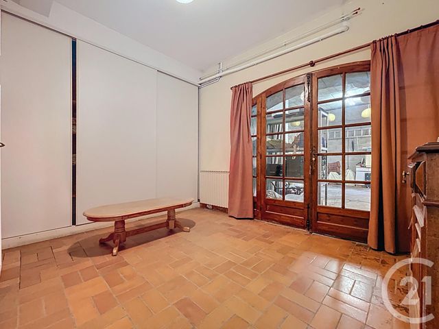 Maison à vendre - 7 pièces - 181,40 m2 - Lansargues - 34 - LANGUEDOC-ROUSSILLON