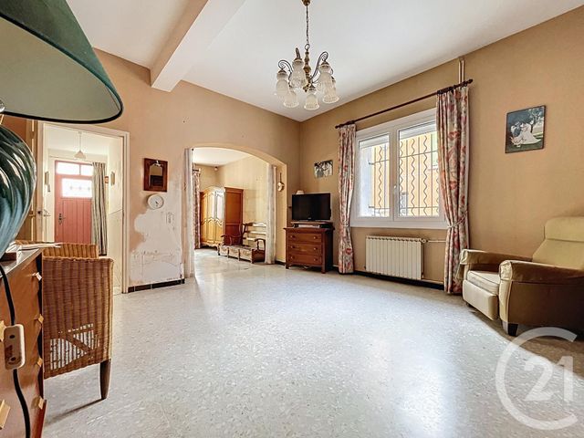 Maison à vendre - 7 pièces - 181,40 m2 - Lansargues - 34 - LANGUEDOC-ROUSSILLON