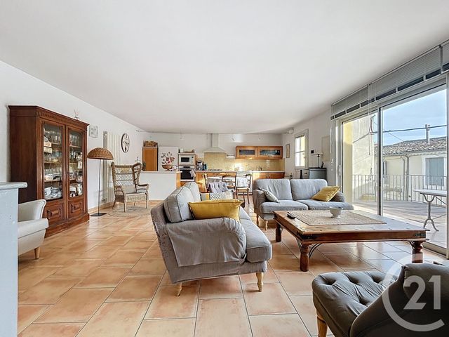 maison - LANSARGUES - 34