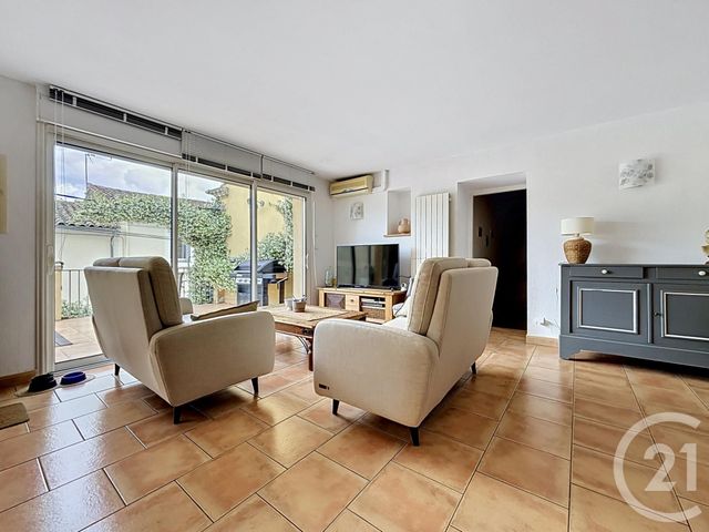 Maison &agrave; vendre - 7 pi&egrave;ces - 181,40 m2 - Lansargues - 34 - LANGUEDOC-ROUSSILLON