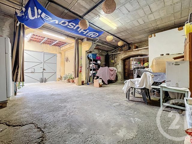 Maison à vendre - 7 pièces - 181,40 m2 - Lansargues - 34 - LANGUEDOC-ROUSSILLON