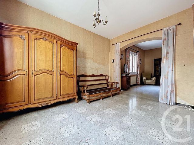 Maison à vendre - 7 pièces - 181,40 m2 - Lansargues - 34 - LANGUEDOC-ROUSSILLON