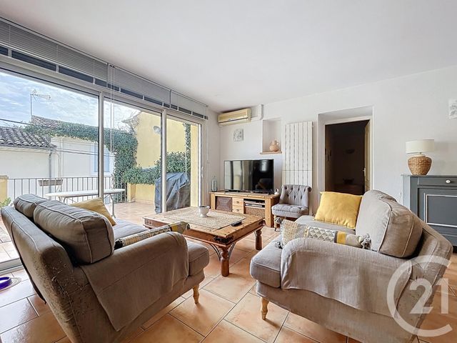 Maison à vendre - 7 pièces - 181,40 m2 - Lansargues - 34 - LANGUEDOC-ROUSSILLON