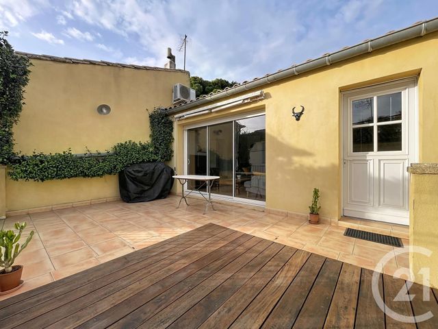 Maison à vendre - 7 pièces - 181,40 m2 - Lansargues - 34 - LANGUEDOC-ROUSSILLON