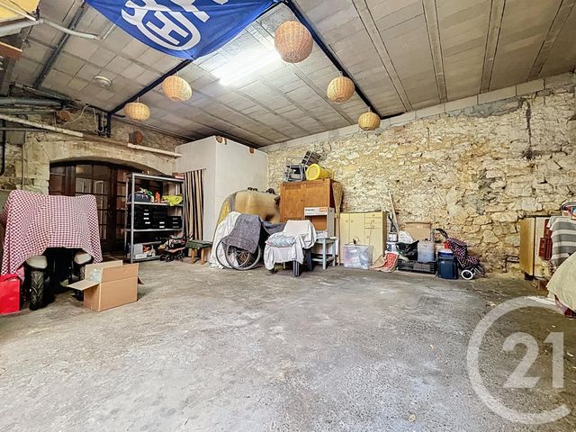 Maison à vendre - 7 pièces - 181,40 m2 - Lansargues - 34 - LANGUEDOC-ROUSSILLON