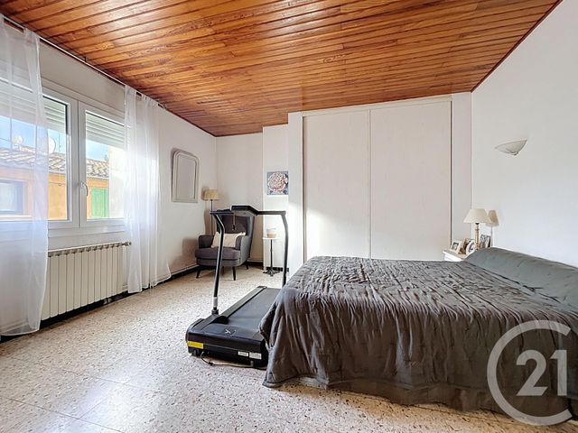 Maison à vendre - 7 pièces - 181,40 m2 - Lansargues - 34 - LANGUEDOC-ROUSSILLON