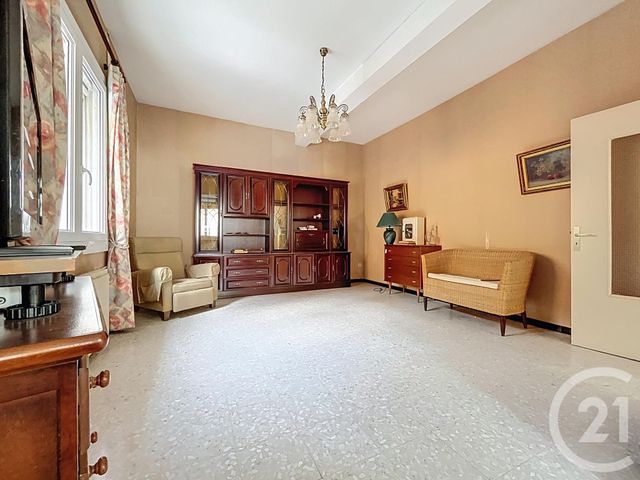 Maison à vendre - 7 pièces - 181,40 m2 - Lansargues - 34 - LANGUEDOC-ROUSSILLON