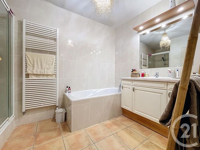 Maison à vendre - 7 pièces - 181,40 m2 - Lansargues - 34 - LANGUEDOC-ROUSSILLON