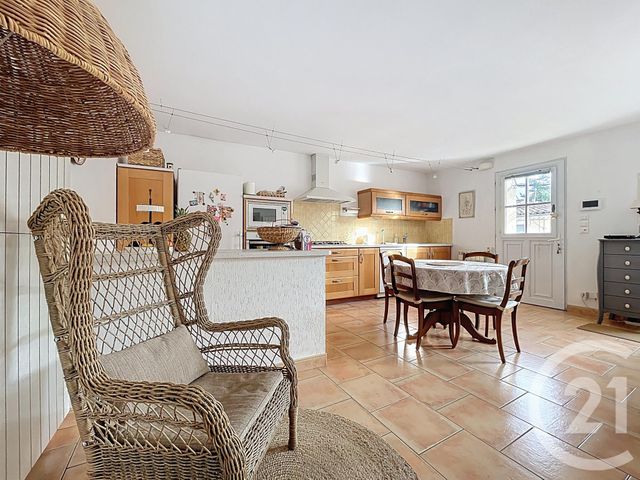 Maison à vendre - 7 pièces - 181,40 m2 - Lansargues - 34 - LANGUEDOC-ROUSSILLON