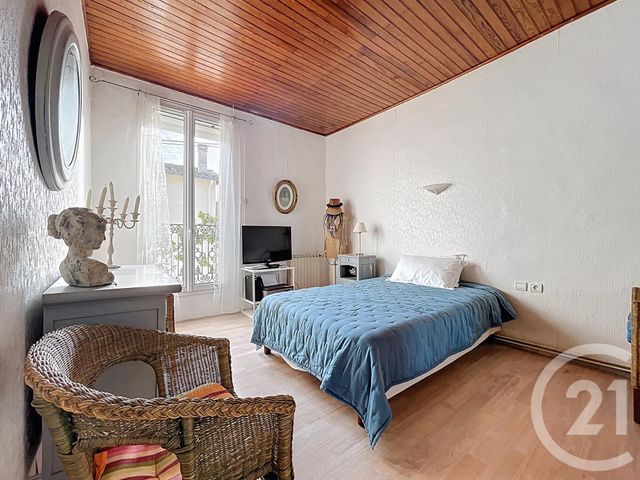 Maison à vendre - 7 pièces - 181,40 m2 - Lansargues - 34 - LANGUEDOC-ROUSSILLON