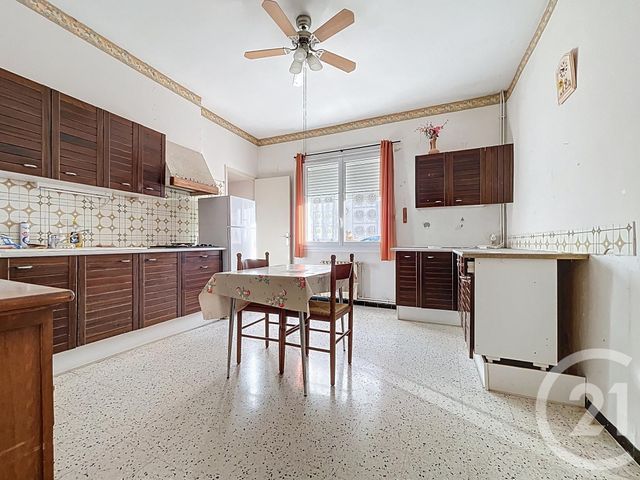 Maison à vendre - 7 pièces - 181,40 m2 - Lansargues - 34 - LANGUEDOC-ROUSSILLON