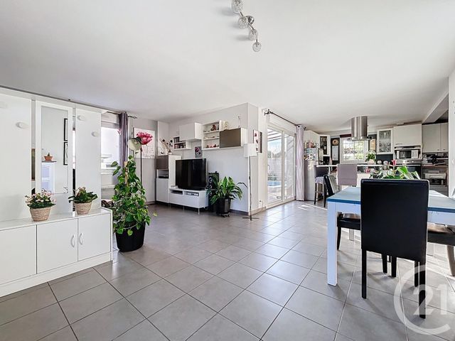 Maison à vendre - 5 pièces - 94,10 m2 - St Aunes - 34 - LANGUEDOC-ROUSSILLON