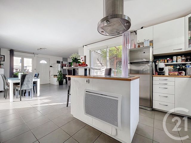 Maison à vendre - 5 pièces - 94,10 m2 - St Aunes - 34 - LANGUEDOC-ROUSSILLON