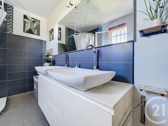 Maison à vendre - 5 pièces - 94,10 m2 - St Aunes - 34 - LANGUEDOC-ROUSSILLON