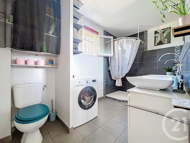 Maison à vendre - 5 pièces - 94,10 m2 - St Aunes - 34 - LANGUEDOC-ROUSSILLON