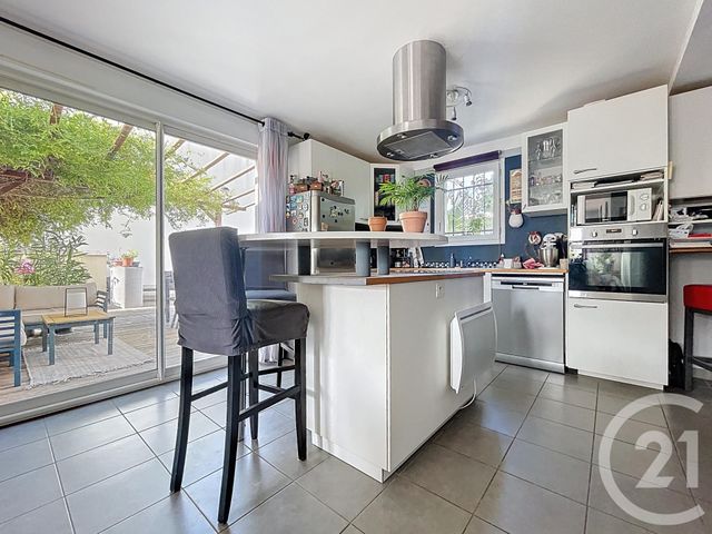 Maison à vendre - 5 pièces - 94,10 m2 - St Aunes - 34 - LANGUEDOC-ROUSSILLON