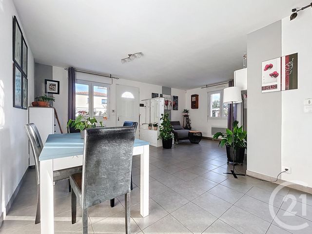 Maison à vendre - 5 pièces - 94,10 m2 - St Aunes - 34 - LANGUEDOC-ROUSSILLON