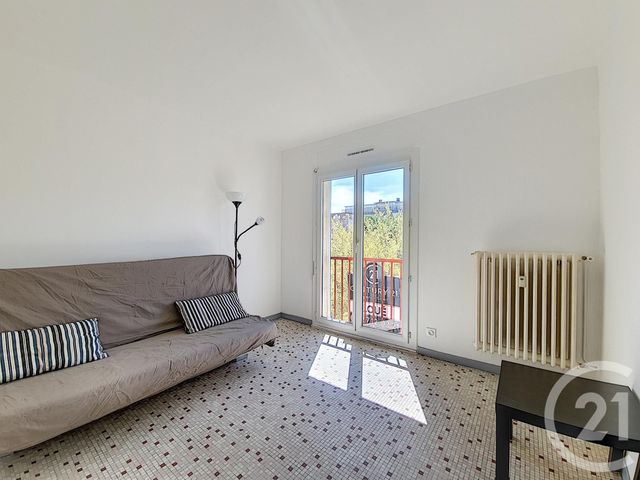 Appartement F1 à vendre - 1 pièce - 17,68 m2 - Montpellier - 34 - LANGUEDOC-ROUSSILLON