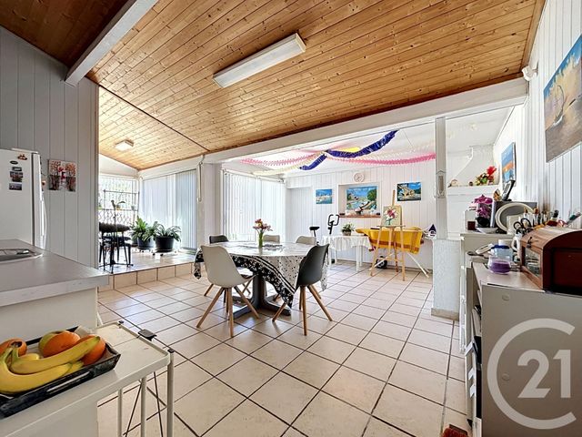 Maison &agrave; vendre - 5 pi&egrave;ces - 144,07 m2 - Mauguio Carnon - 34 - LANGUEDOC-ROUSSILLON