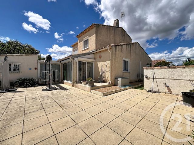 Maison &agrave; vendre - 5 pi&egrave;ces - 144,07 m2 - Mauguio Carnon - 34 - LANGUEDOC-ROUSSILLON