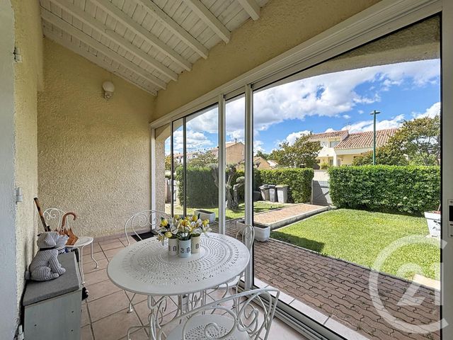 Maison &agrave; vendre - 5 pi&egrave;ces - 144,07 m2 - Mauguio Carnon - 34 - LANGUEDOC-ROUSSILLON