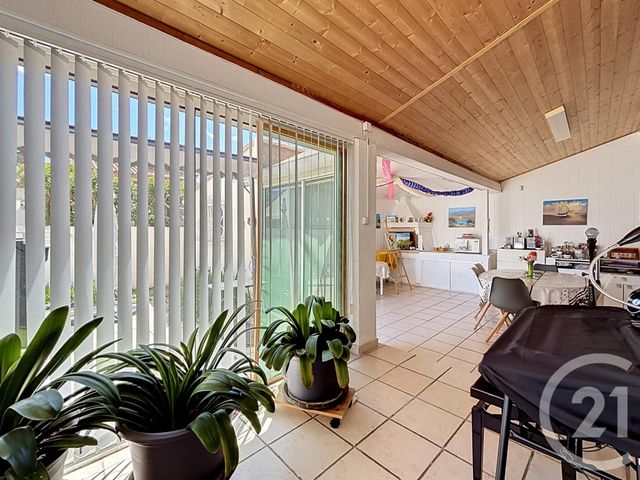 Maison &agrave; vendre - 5 pi&egrave;ces - 144,07 m2 - Mauguio Carnon - 34 - LANGUEDOC-ROUSSILLON