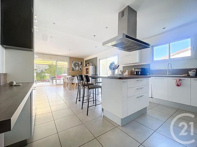 Maison à vendre - 5 pièces - 127,55 m2 - Mauguio Carnon - 34 - LANGUEDOC-ROUSSILLON