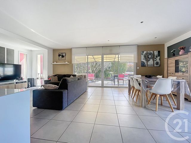 Maison à vendre - 5 pièces - 127,55 m2 - Mauguio Carnon - 34 - LANGUEDOC-ROUSSILLON