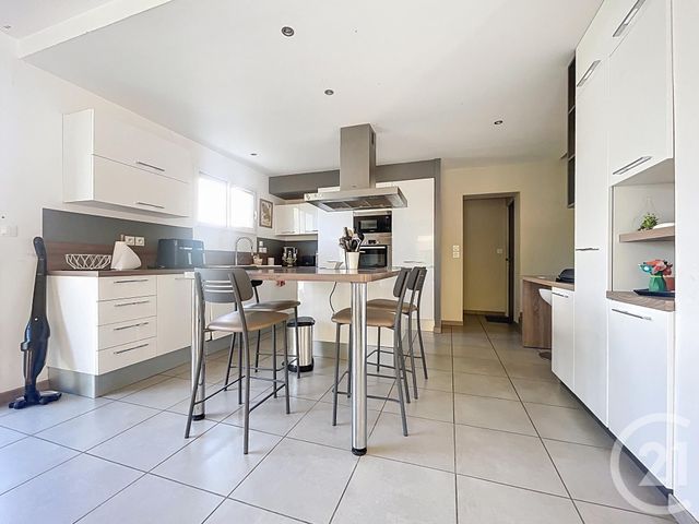 Maison à vendre - 5 pièces - 127,55 m2 - Mauguio Carnon - 34 - LANGUEDOC-ROUSSILLON