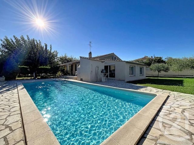 Maison 5 pièces 112 m² · à Valergues · 111,5 m² · 472 500 €