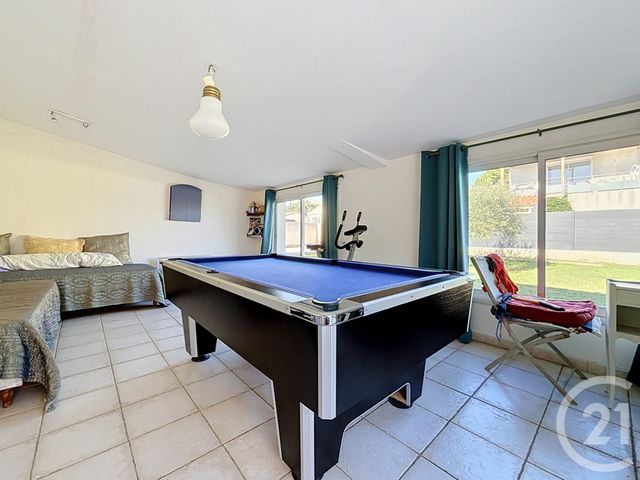 Maison &agrave; vendre - 5 pi&egrave;ces - 111,45 m2 - Valergues - 34 - LANGUEDOC-ROUSSILLON