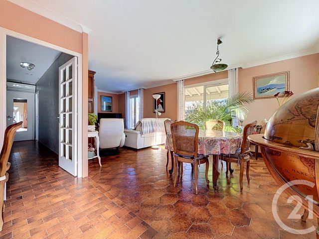 Maison &agrave; vendre - 5 pi&egrave;ces - 111,45 m2 - Valergues - 34 - LANGUEDOC-ROUSSILLON