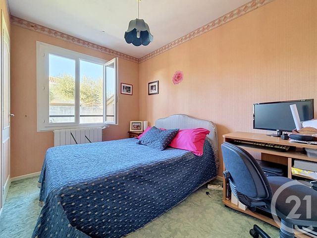 Maison &agrave; vendre - 5 pi&egrave;ces - 111,45 m2 - Valergues - 34 - LANGUEDOC-ROUSSILLON