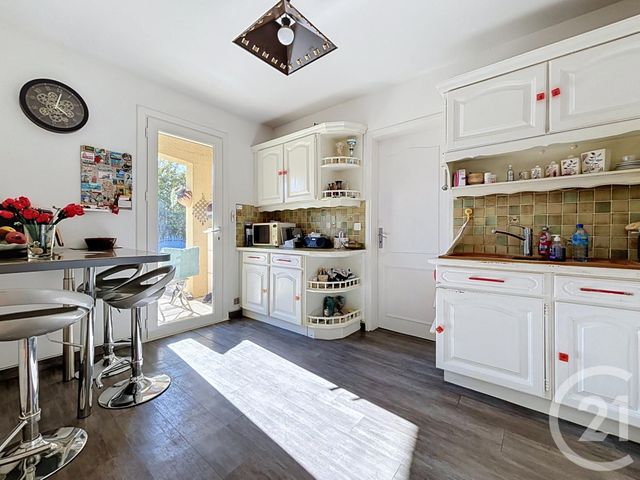 Maison &agrave; vendre - 5 pi&egrave;ces - 111,45 m2 - Valergues - 34 - LANGUEDOC-ROUSSILLON