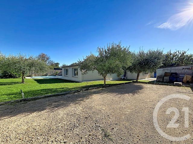 Maison &agrave; vendre - 5 pi&egrave;ces - 111,45 m2 - Valergues - 34 - LANGUEDOC-ROUSSILLON