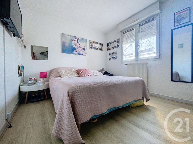 Appartement F2 à vendre - 2 pièces - 48,66 m2 - Lattes - 34 - LANGUEDOC-ROUSSILLON