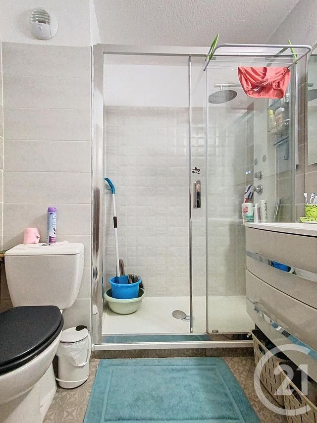 Appartement F2 à vendre - 2 pièces - 48,66 m2 - Lattes - 34 - LANGUEDOC-ROUSSILLON